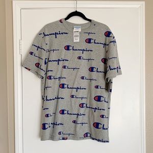 Men’s Champion T-Shirt